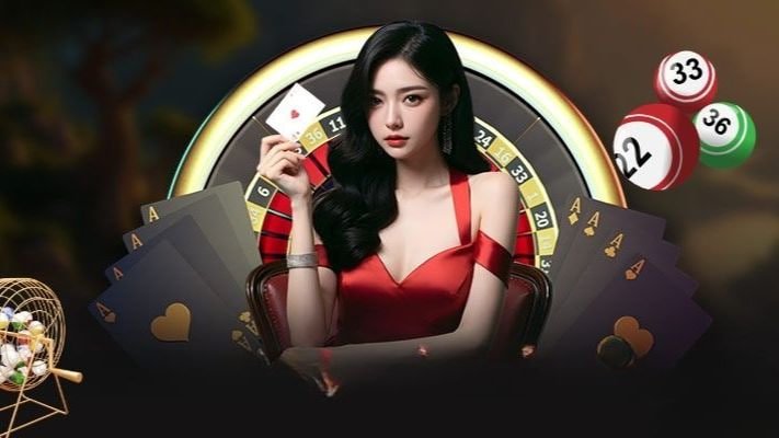 Togel 4D Game 