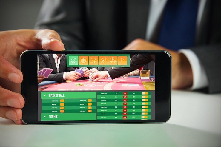 Halaman profil pemain Indonesia Open di ebobet dengan statistik head-to-head dan rekor performa